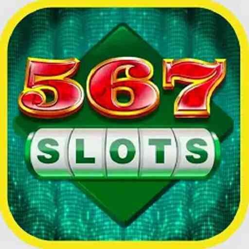 567 Slots